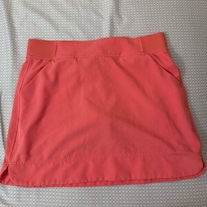 32 Degrees Women’s Skort - S - Coral